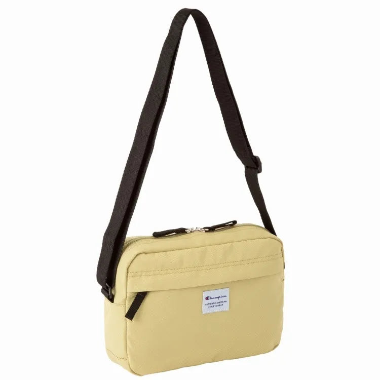CHAMPION SHOULDER BAG กระเป๋าสะพายแบรนด์ Champion 63832-04 Green - 1