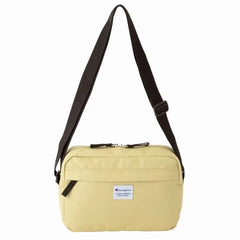 CHAMPION SHOULDER BAG กระเป๋าสะพายแบรนด์ Champion 63832-04 Green - 1