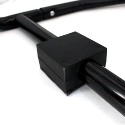 FBT LIVEUP ชุดบาร์คู่ตั้งพื้น LS9423  รหัส 67318