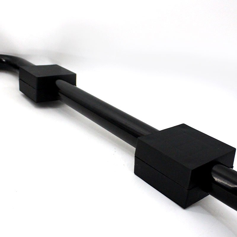 FBT LIVEUP ชุดบาร์คู่ตั้งพื้น LS9423  รหัส 67318