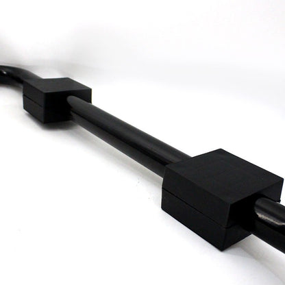 FBT LIVEUP ชุดบาร์คู่ตั้งพื้น LS9423  รหัส 67318