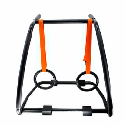 FBT LIVEUP ชุดบาร์คู่ตั้งพื้น LS9423  รหัส 67318