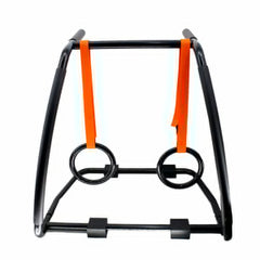 FBT LIVEUP ชุดบาร์คู่ตั้งพื้น LS9423  รหัส 67318