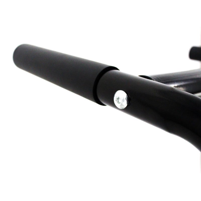 FBT LIVEUP ชุดบาร์คู่ตั้งพื้น LS9423  รหัส 67318