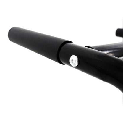 FBT LIVEUP ชุดบาร์คู่ตั้งพื้น LS9423  รหัส 67318