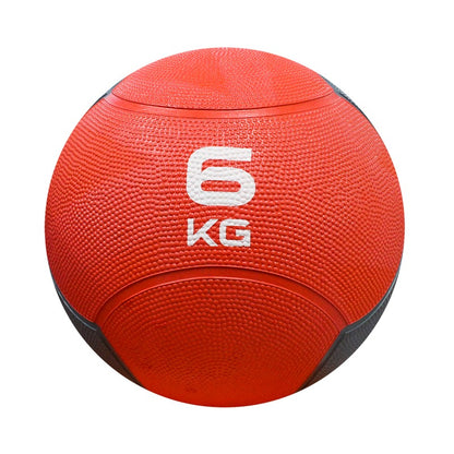 FBT LIVEPRO เมดิซีนบอล 2-10 KG LS 3006