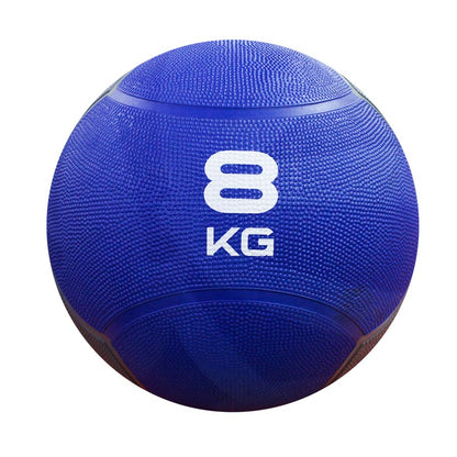 FBT LIVEPRO เมดิซีนบอล 2-10 KG LS 3006