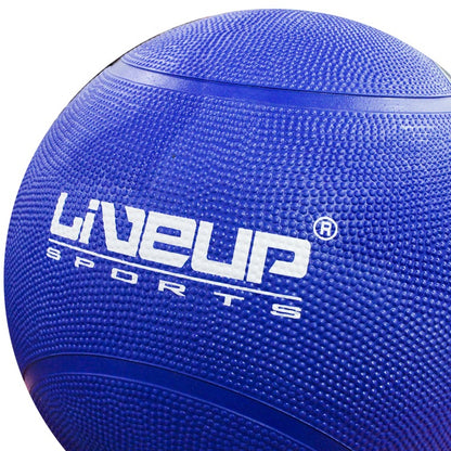 FBT LIVEPRO เมดิซีนบอล 2-10 KG LS 3006