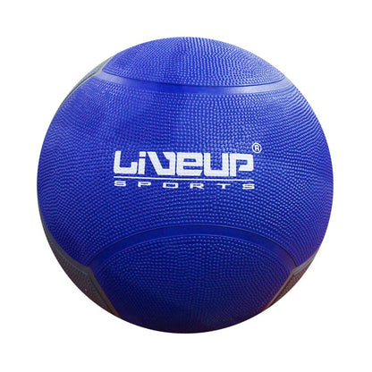 FBT LIVEPRO เมดิซีนบอล 2-10 KG LS 3006