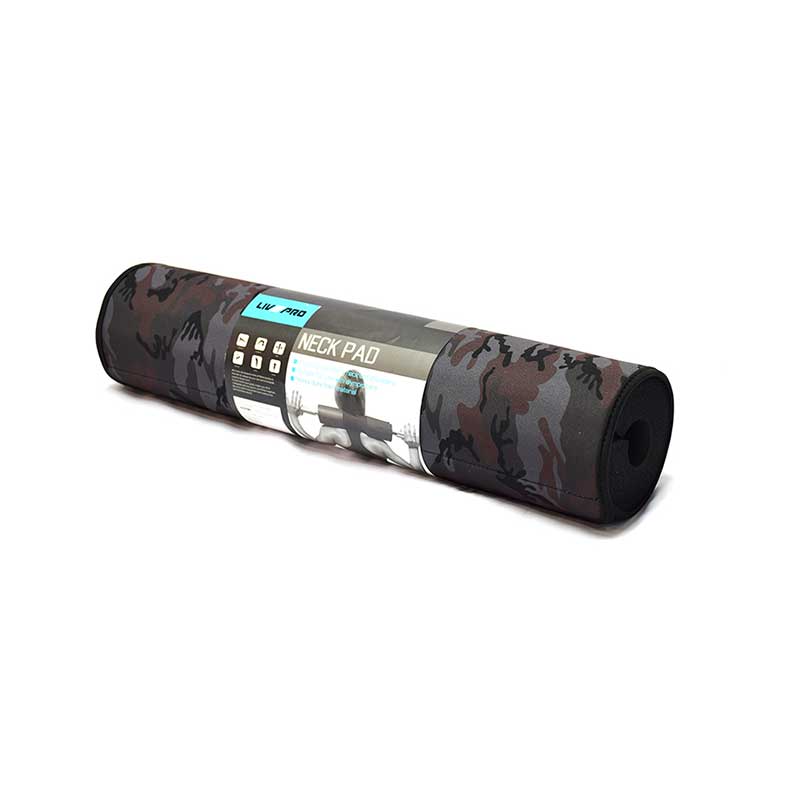 FBT LIVEPRO บาร์เบลแพด LP8093 (67332) - Supersports Thailand