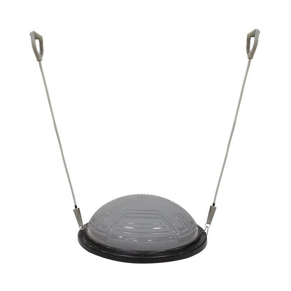 LIVEPRO Bosu Balance Trainer โบซูบาลานซ์ เทรนเนอร์ LP8211 รหัส 67342 - ฟ้า - Supersports Thailand