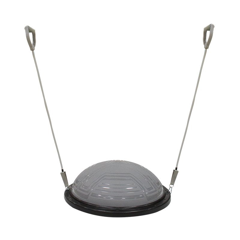 LIVEPRO Bosu Balance Trainer โบซูบาลานซ์ เทรนเนอร์ LP8211 รหัส 67342 - ฟ้า - Supersports Thailand