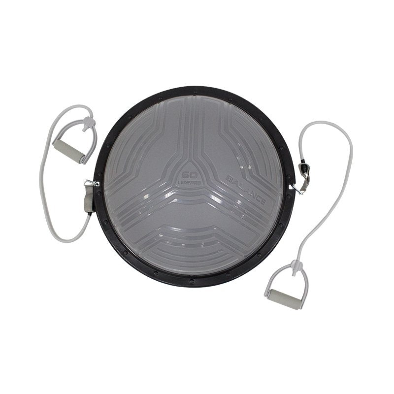 LIVEPRO Bosu Balance Trainer โบซูบาลานซ์ เทรนเนอร์ LP8211 รหัส 67342 - ฟ้า - Supersports Thailand