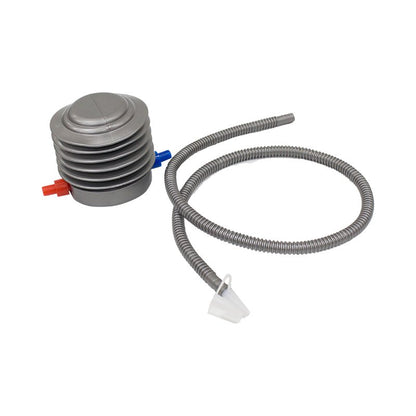 LIVEPRO Bosu Balance Trainer โบซูบาลานซ์ เทรนเนอร์ LP8211 รหัส 67342 - เทา - Supersports Thailand