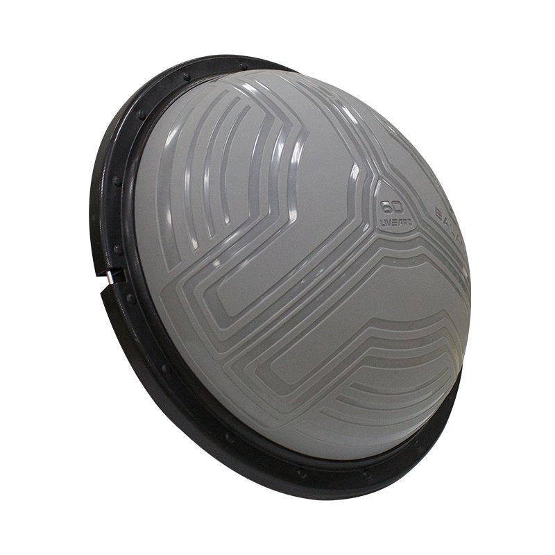 LIVEPRO Bosu Balance Trainer โบซูบาลานซ์ เทรนเนอร์ LP8211 รหัส 67342 - ฟ้า - Supersports Thailand