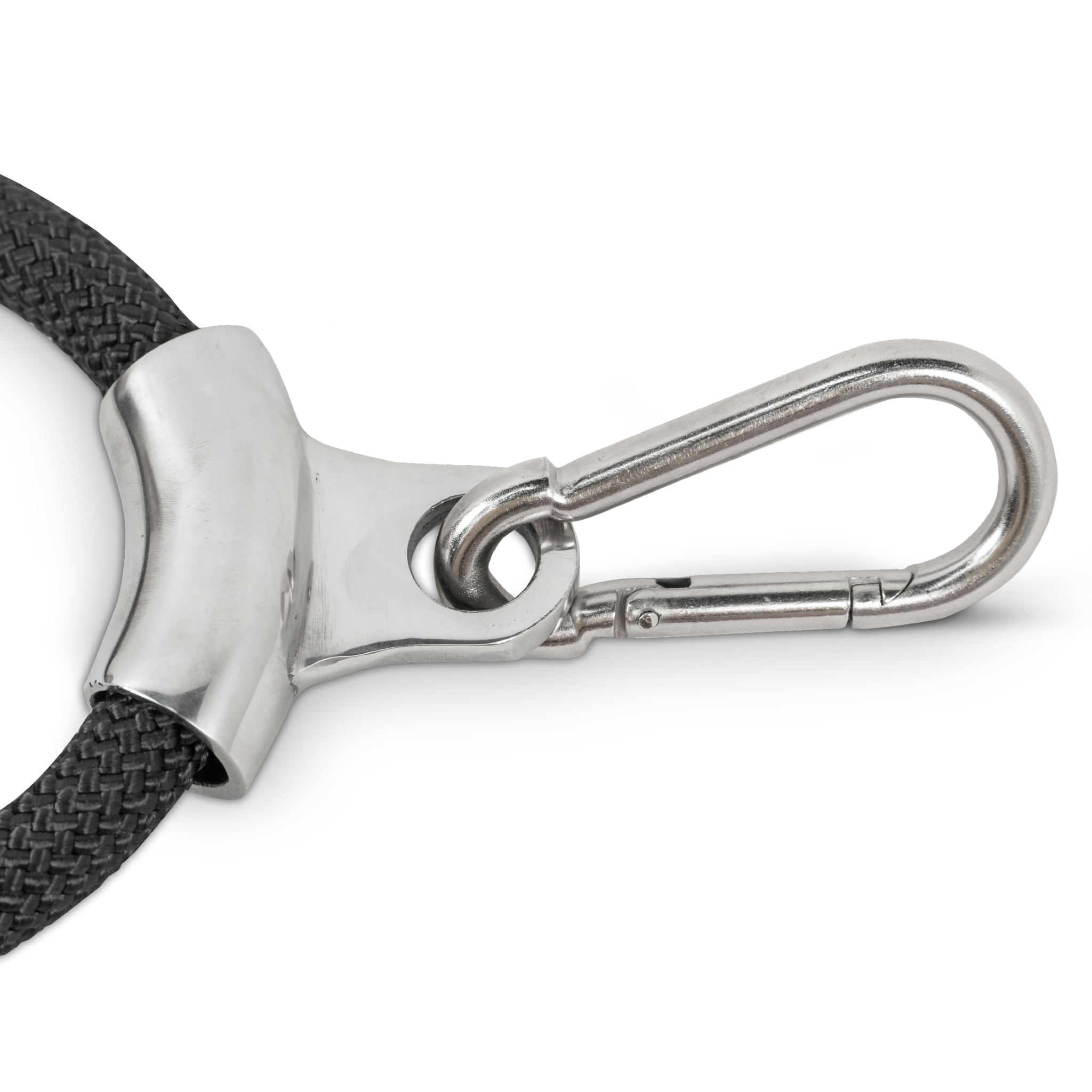 ERGONOMIC-GRIP เชือกหลังแขน (Triceps Rope) 91cm - 7