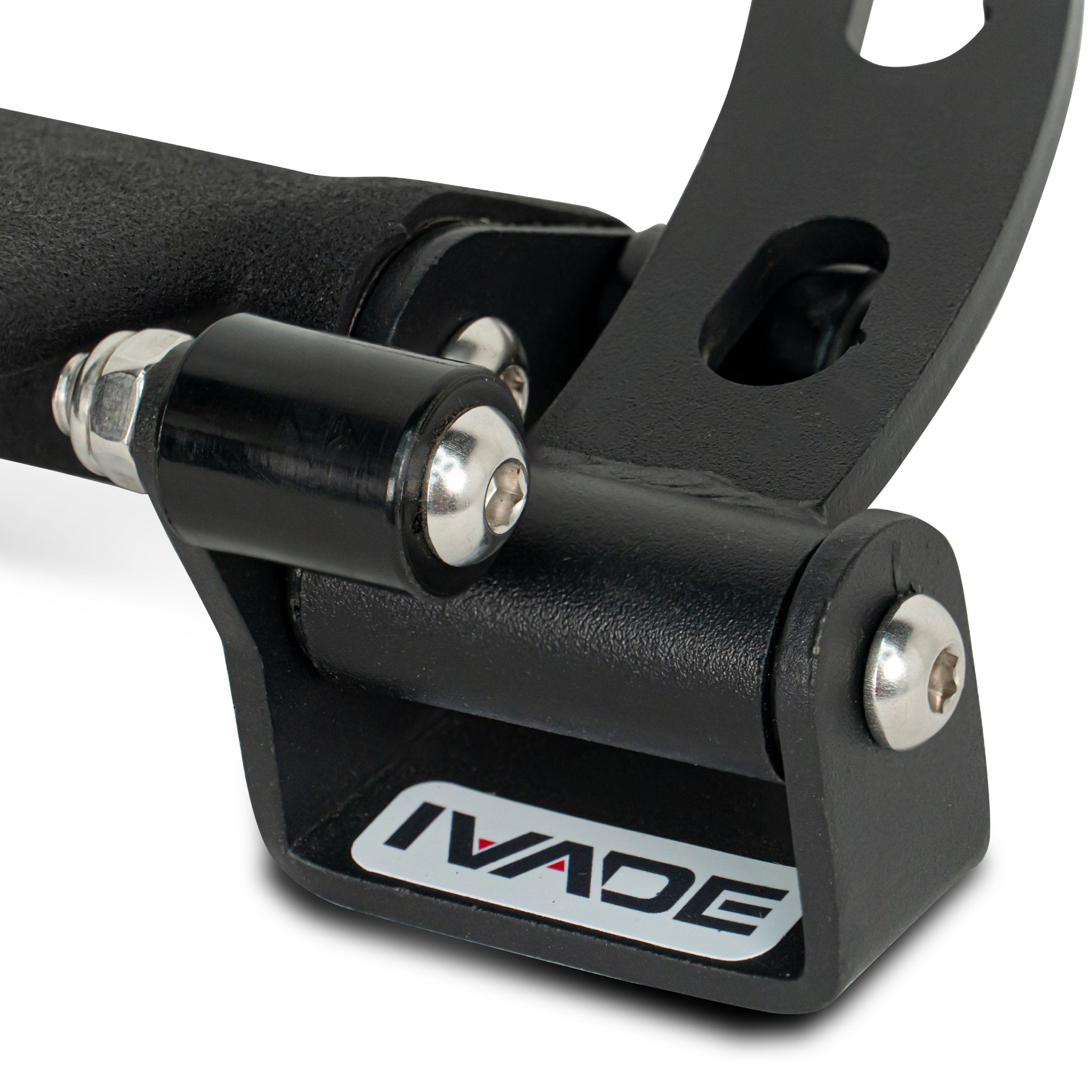MULTI-GRIP Adjustable Handle Bar - 5