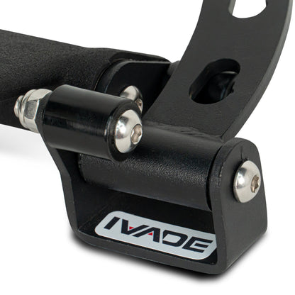 MULTI-GRIP Adjustable Handle Bar - 5