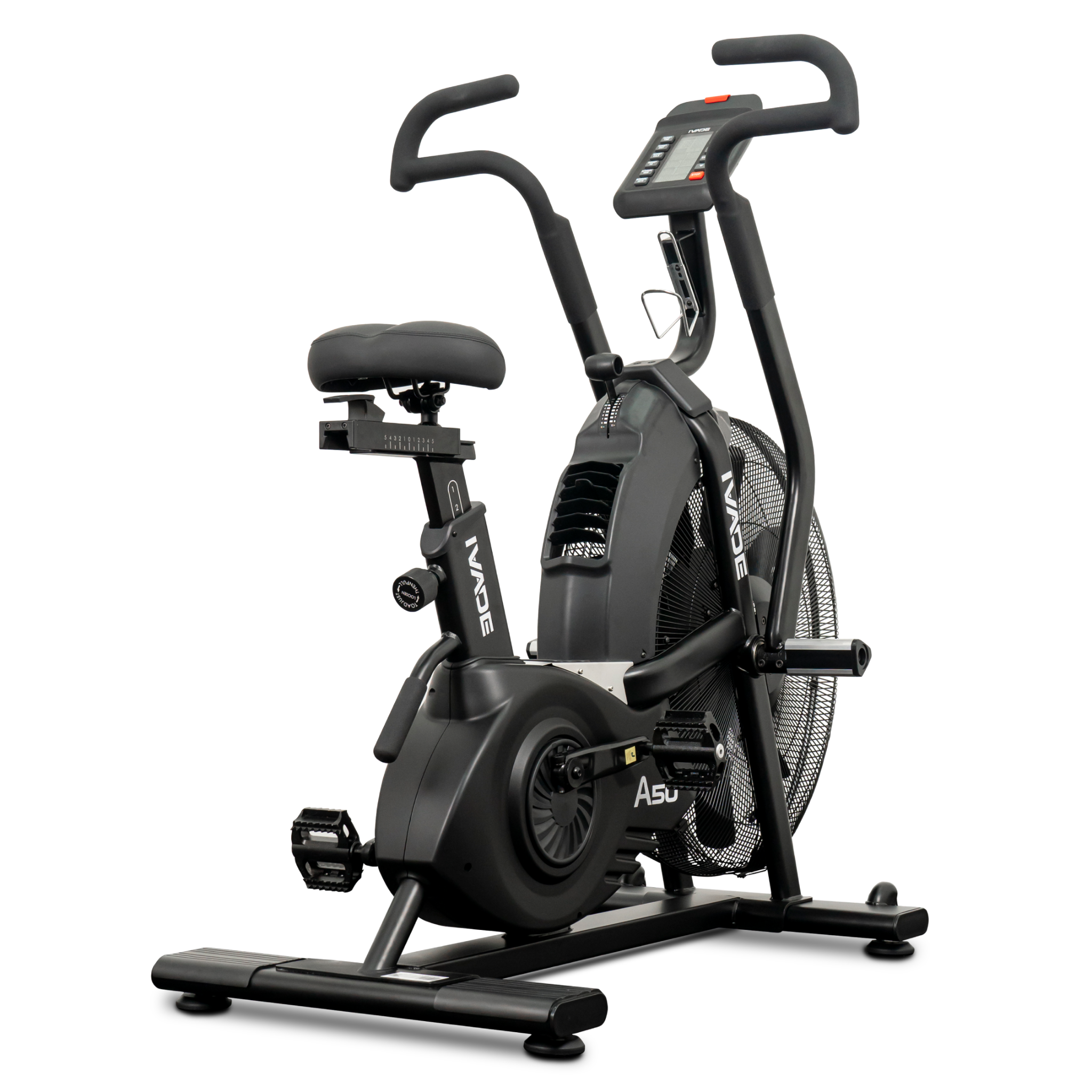 จักรยานอากาศ AIR-BIKE IV-A50 (Commercial Grade) - 2