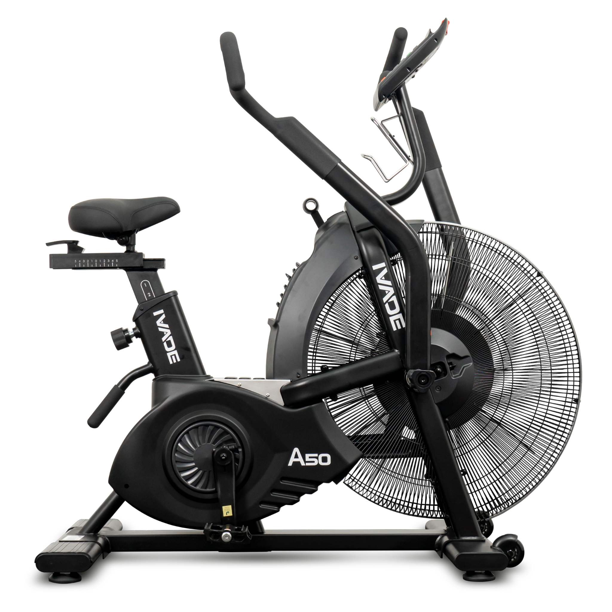 จักรยานอากาศ AIR-BIKE IV-A50 (Commercial Grade) - 3
