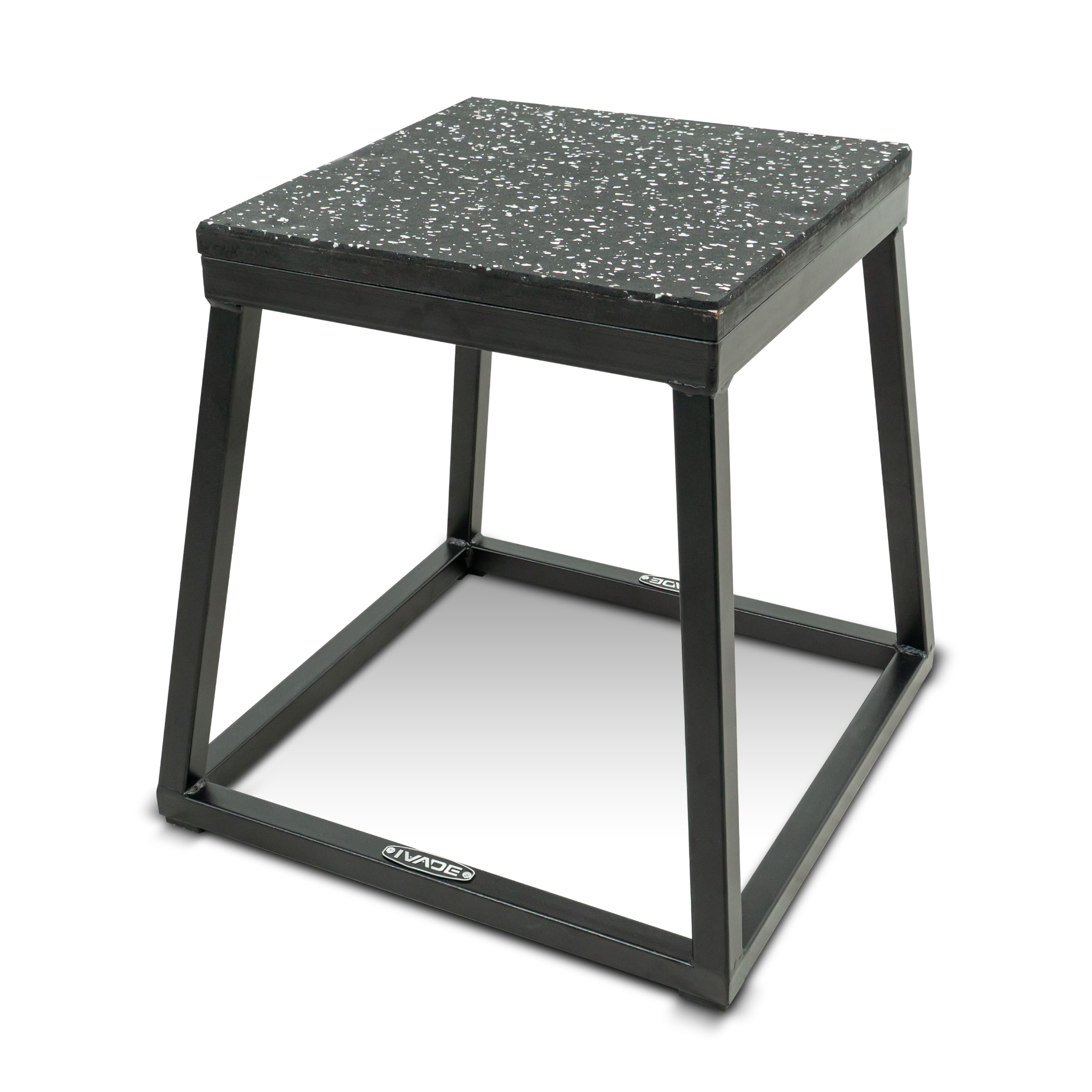 ชุดกล่องกระโดด STEEL PLYO BOX 3 ชิ้น 12” 18” 24” นิ้ว - 5