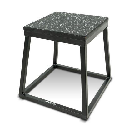 ชุดกล่องกระโดด STEEL PLYO BOX 3 ชิ้น 12” 18” 24” นิ้ว - 5