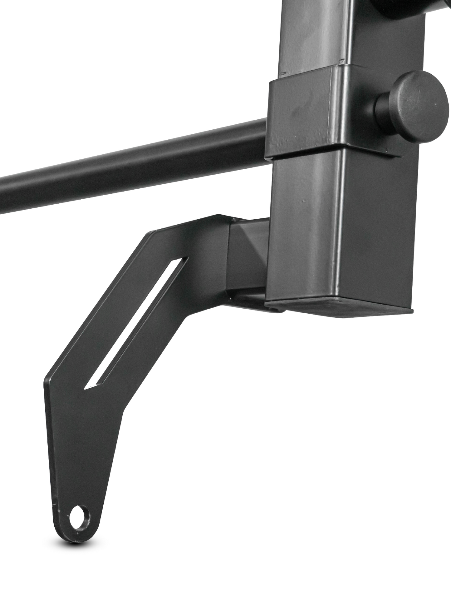 JAMMER ARMS อุปกรณ์เสริม XS800 (สีดำ) - 2