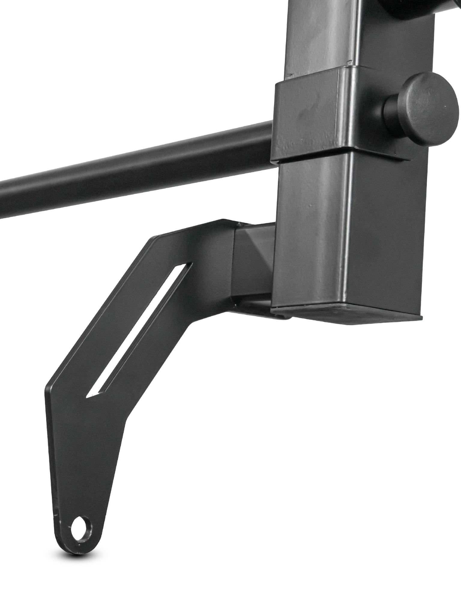 JAMMER ARMS อุปกรณ์เสริม XS800 (สีดำ) - 2