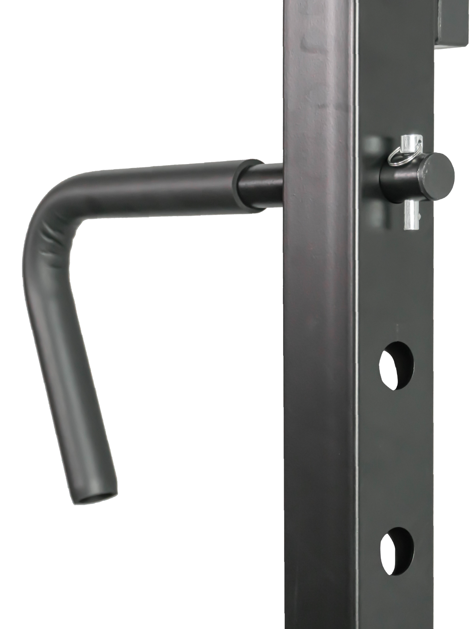 JAMMER ARMS อุปกรณ์เสริม XS800 (สีดำ) - 4