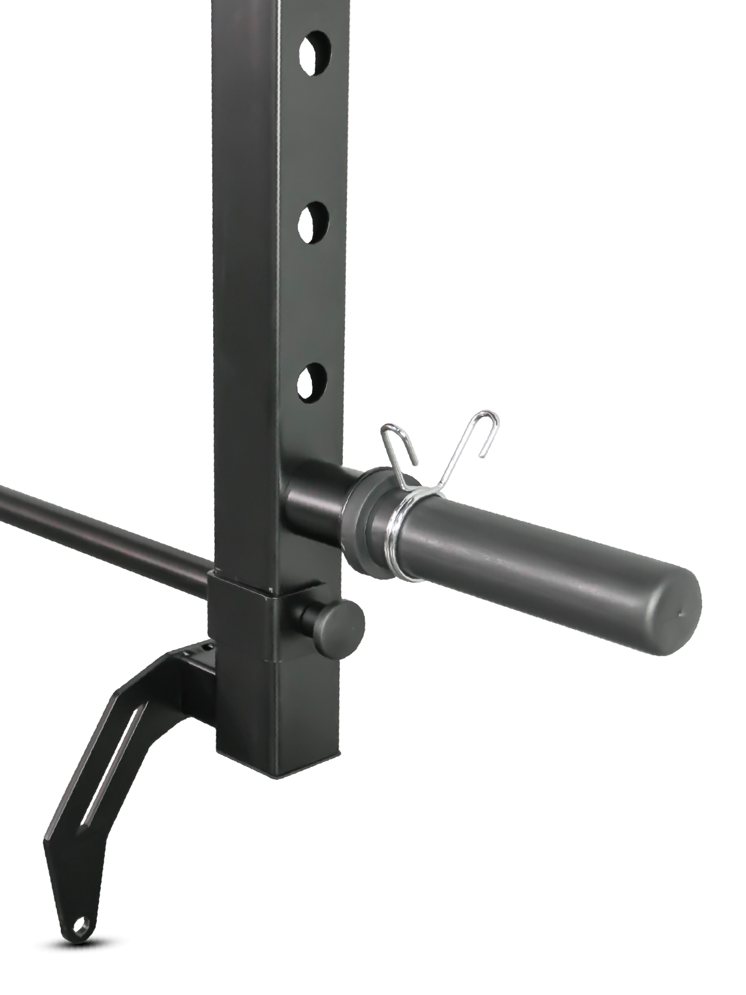 JAMMER ARMS อุปกรณ์เสริม XS800 (สีดำ) - 5