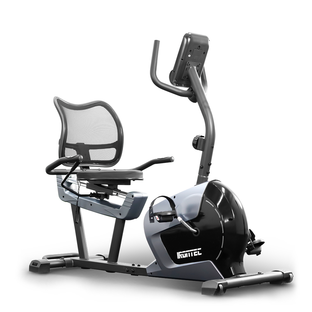 จักรยานออกกำลังกาย เอนปั่น  R150 - 1