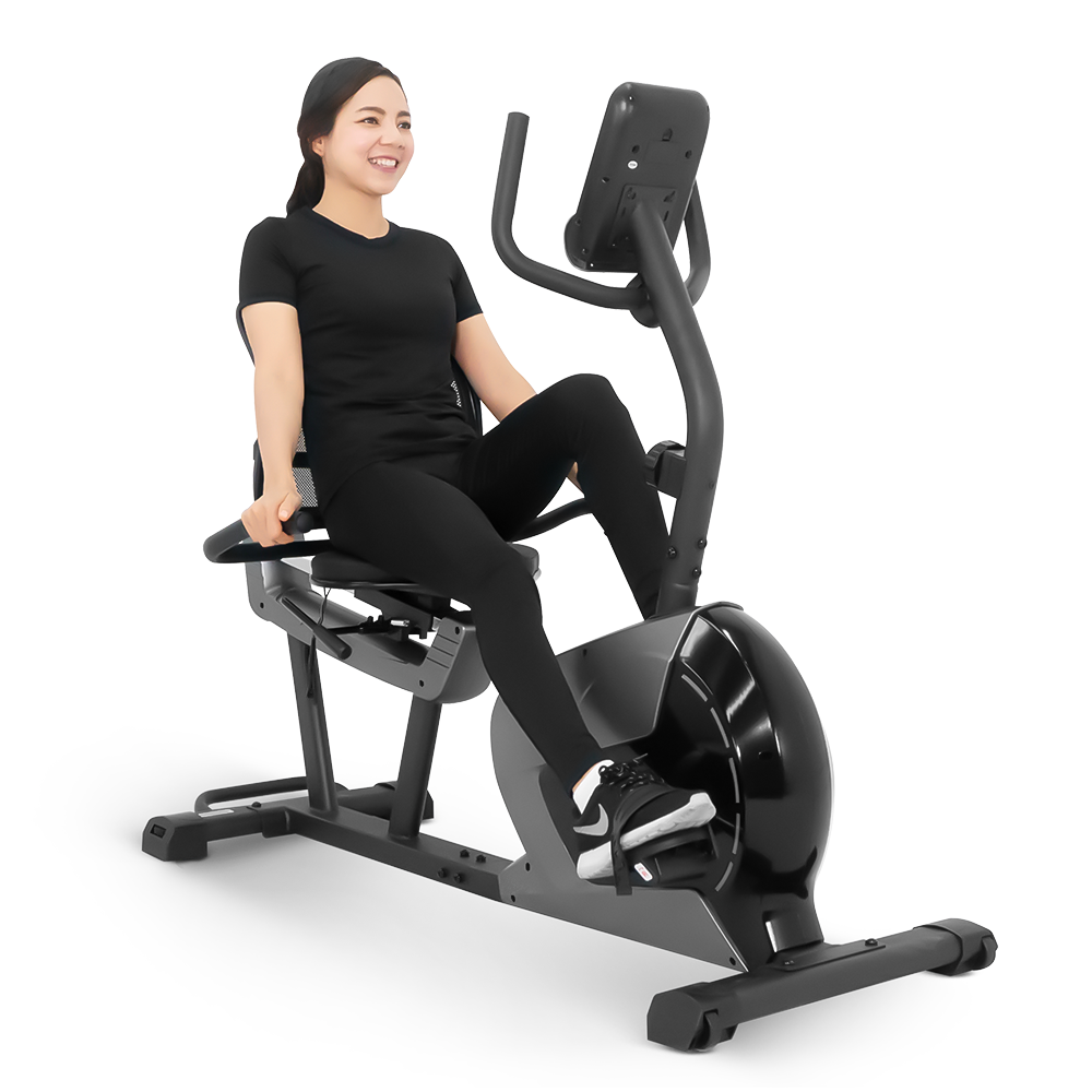 จักรยานออกกำลังกาย เอนปั่น  R150 - 8