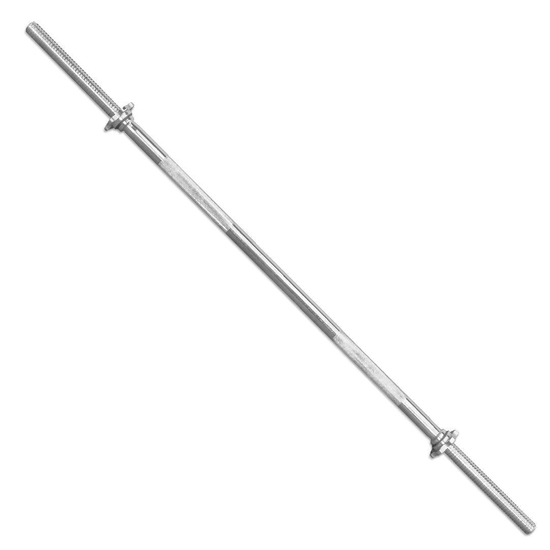 บาร์เบล 150CM (แกน 1 นิ้ว) - 3