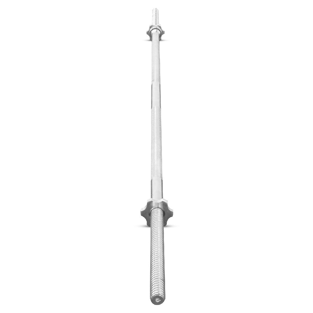 บาร์เบล 180CM (แกน 1 นิ้ว) - 4 Supersports Thailand