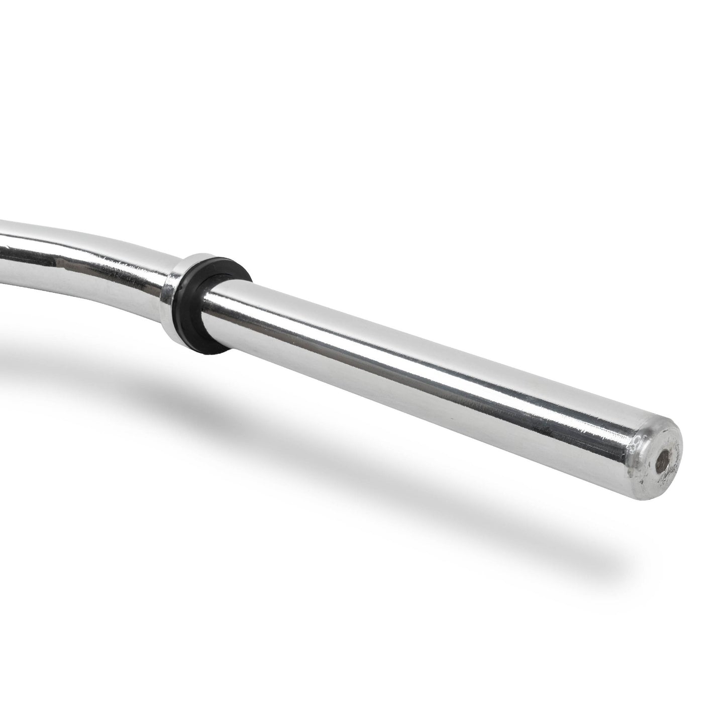 บาร์เบล EZ Bar 120CM หยักมาก (แกน 1 นิ้ว) - 5