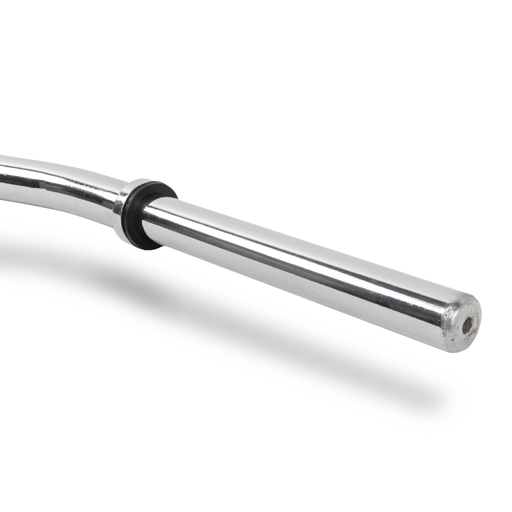 บาร์เบล แกนหยัก EZ Bar 120Cm หยักน้อย CONNECTION BAR - 5