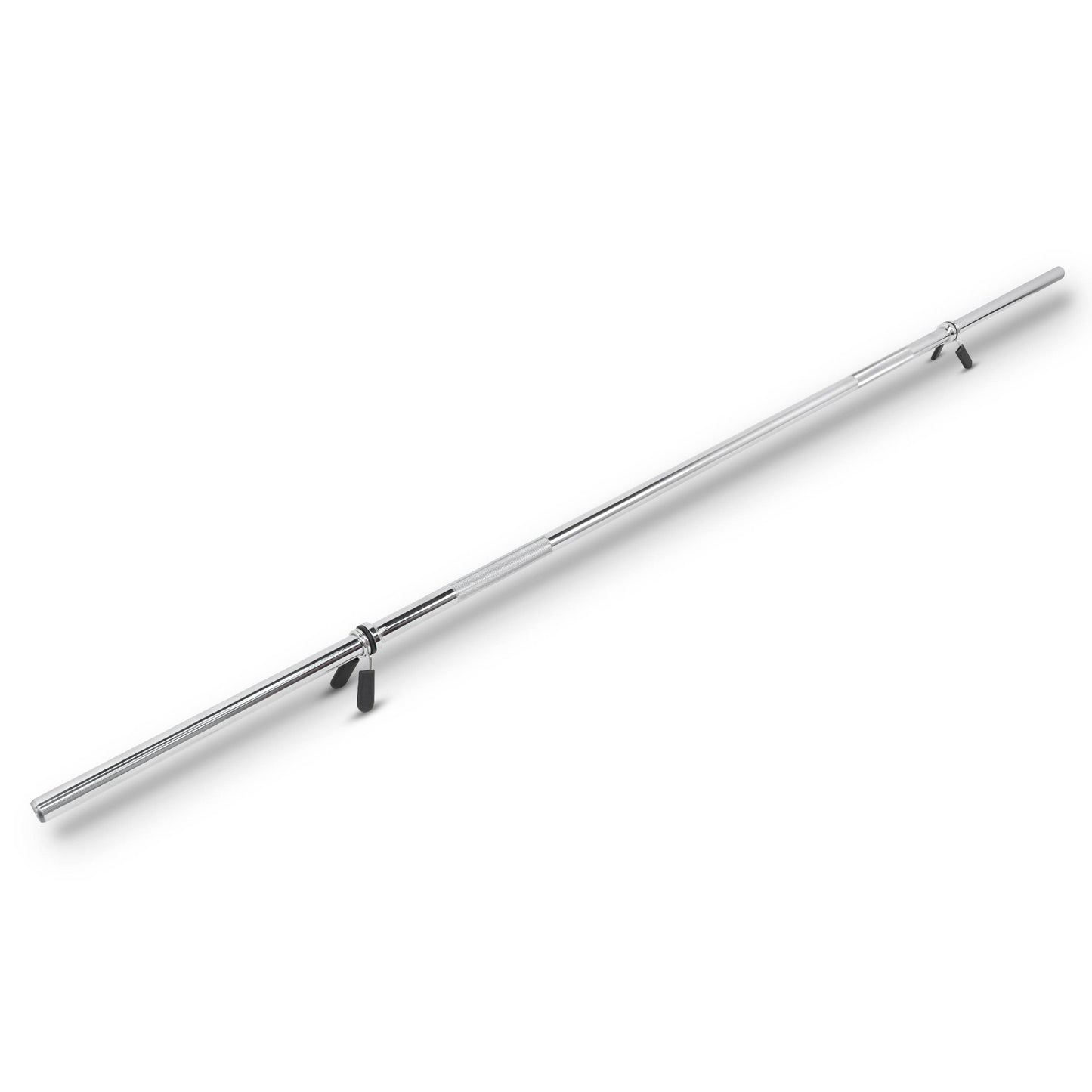 บาร์เบล แกนเรียบ 180cm CONNECTION BAR - 2