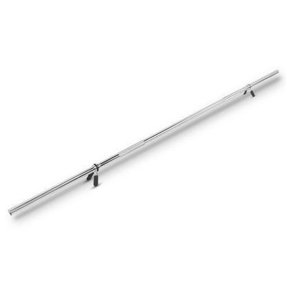 บาร์เบล แกนเรียบ 180cm CONNECTION BAR - 2