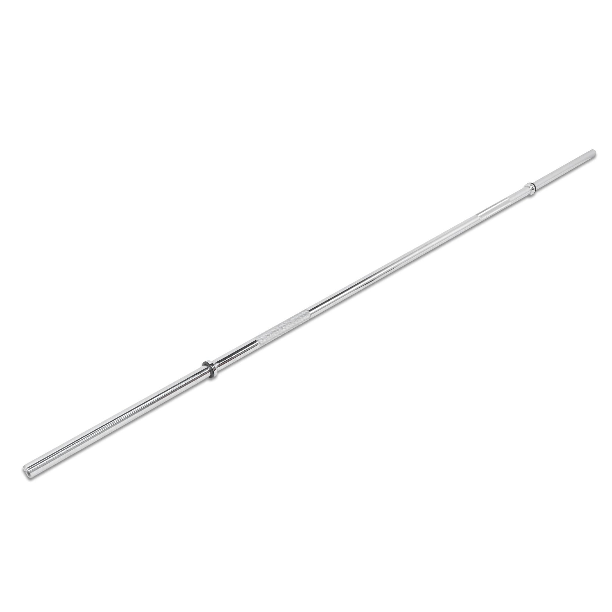 บาร์เบล แกนเรียบ 180cm CONNECTION BAR - 1