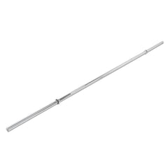 บาร์เบล แกนเรียบ 180cm CONNECTION BAR - 1