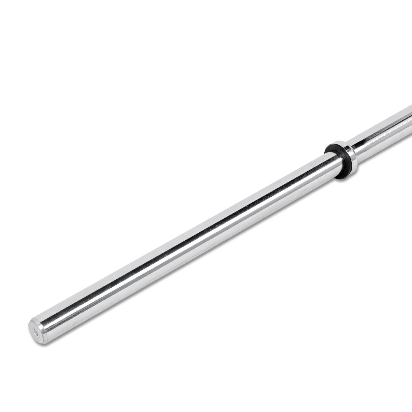 บาร์เบล แกนเรียบ 180cm CONNECTION BAR - 7