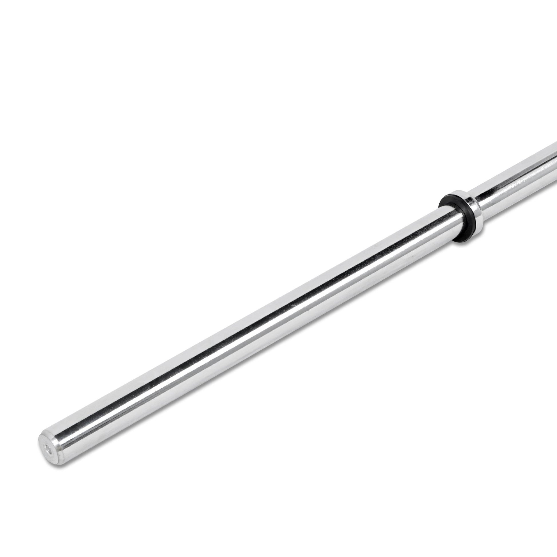 บาร์เบล แกนเรียบ 180cm CONNECTION BAR - 7