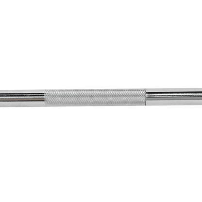 บาร์เบล แกนเรียบ 180cm CONNECTION BAR - 6