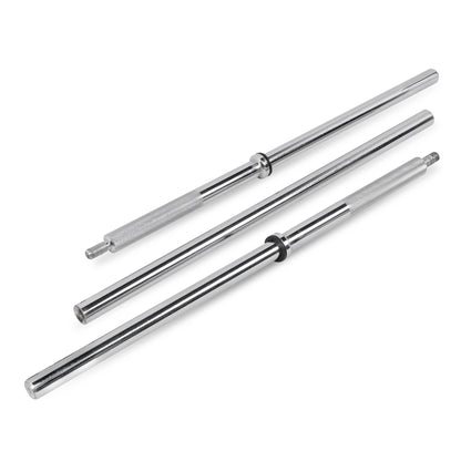 บาร์เบล แกนเรียบ 180cm CONNECTION BAR - 4