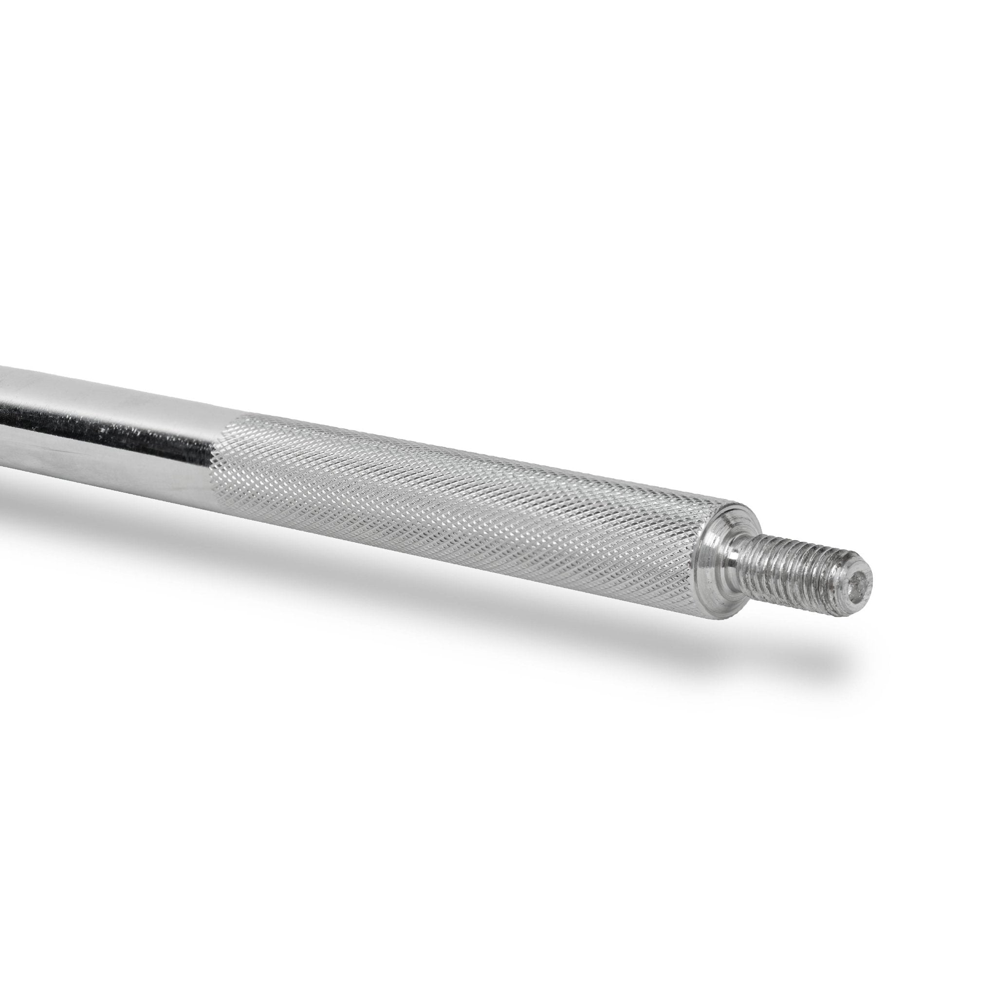 บาร์เบล แกนเรียบ 180cm CONNECTION BAR - 5