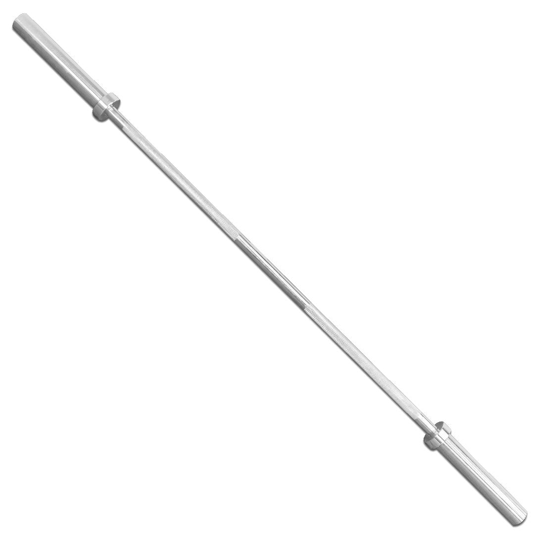 บาร์เบลโอลิมปิค 150CM (แกน 2 นิ้ว) - 1