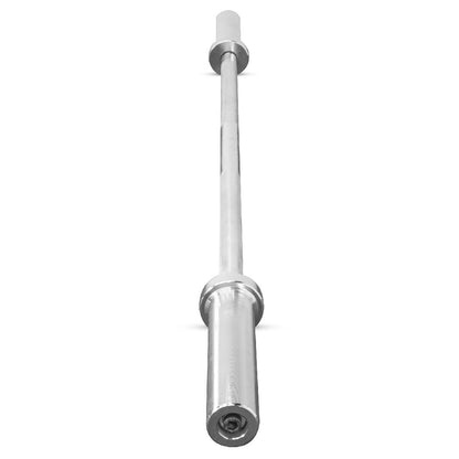 บาร์เบลโอลิมปิค 150CM (แกน 2 นิ้ว) - 3