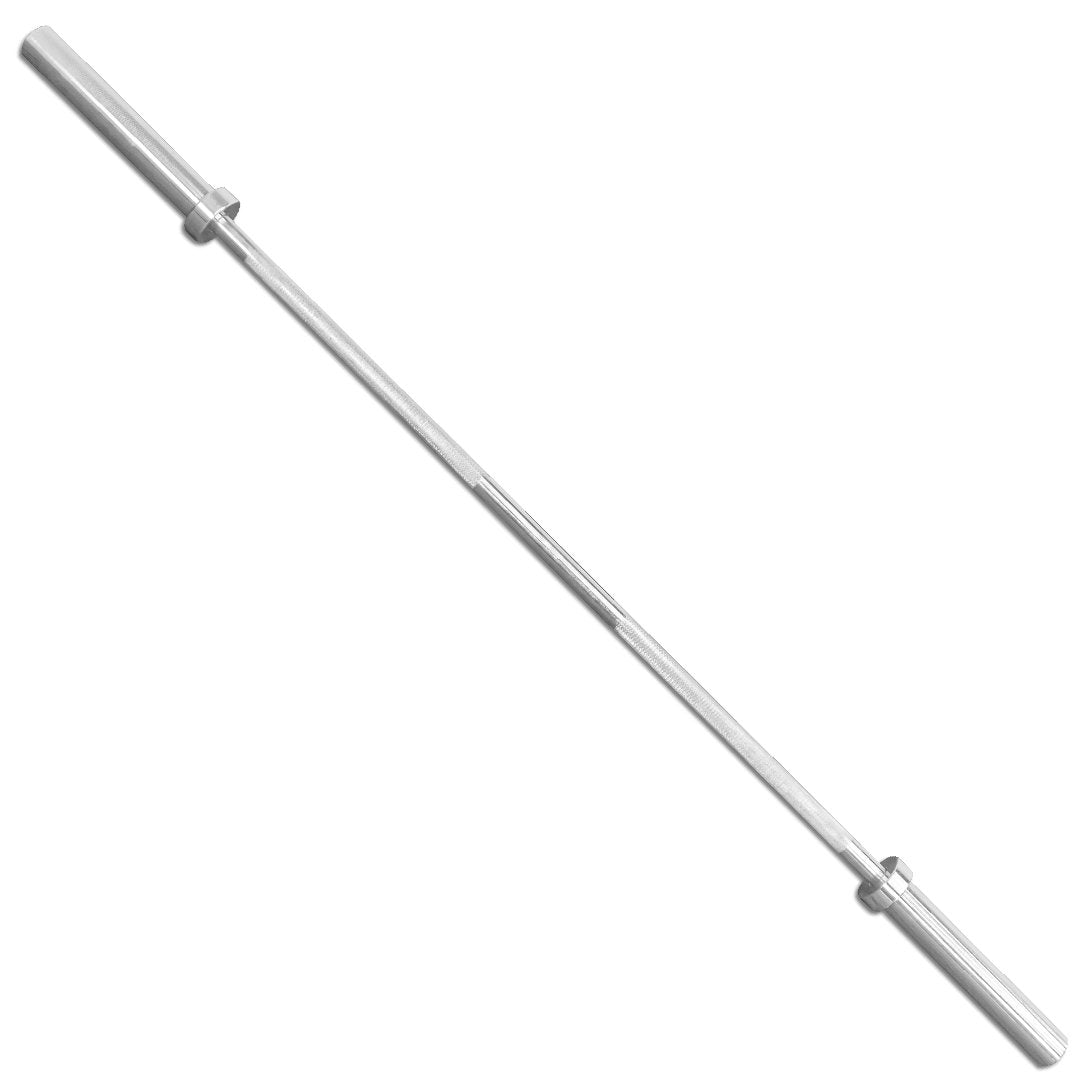 บาร์เบลโอลิมปิค 180CM (แกน 2 นิ้ว) - 1