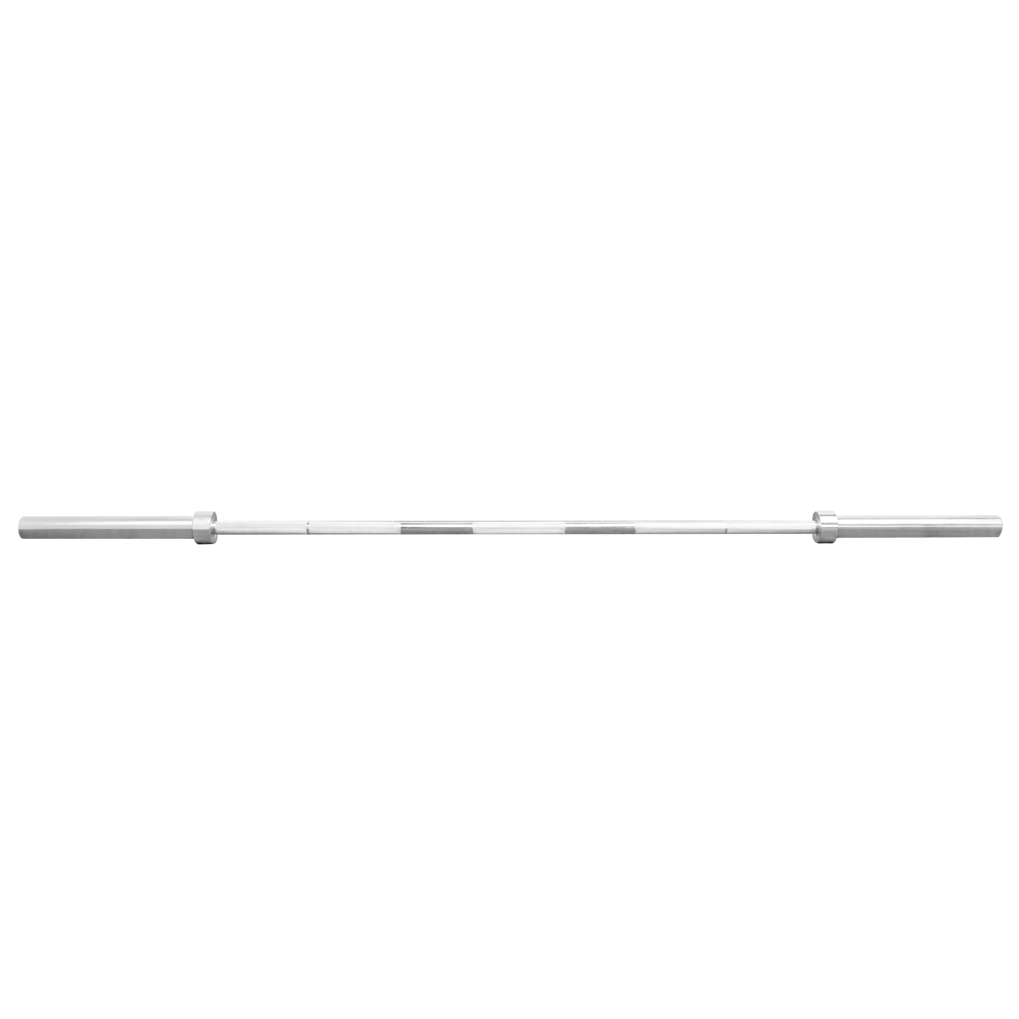 บาร์เบลโอลิมปิค 220CM (แกน 2 นิ้ว) - 4