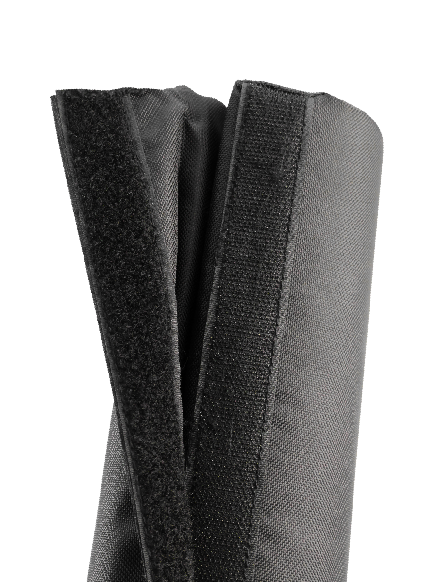 ปลอกหุ้มแกนบาร์เบล - 8